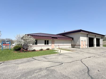 Other space for Sale at 819 Walsh Rd in Madison
