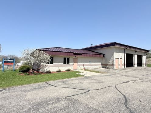 819 Walsh Rd