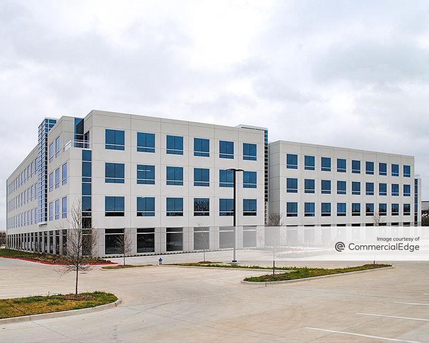 Legacy Center
