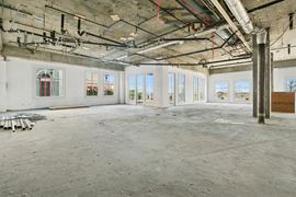 French Quarter Riverfront Opportunity with Expansive Terrace