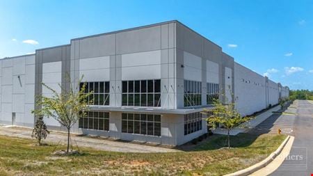 Industrial space for Rent at 2206 International Dr in Statesville