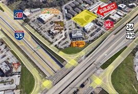 3610 SW HK DODGEN LOOP