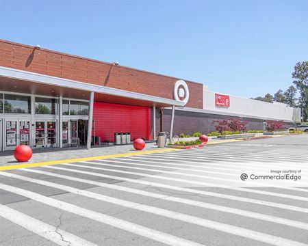 Retail space for Rent at 20745 Stevens Creek Blvd in Cupertino