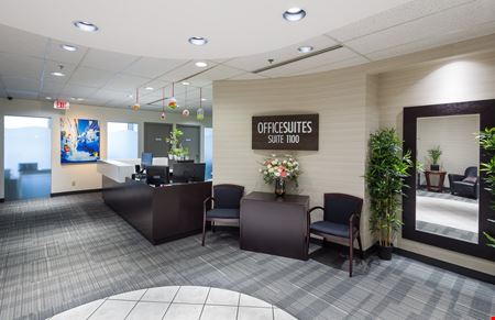 Photo of commercial space at 1200 W 73rd Ave, #1100 in Vancouver