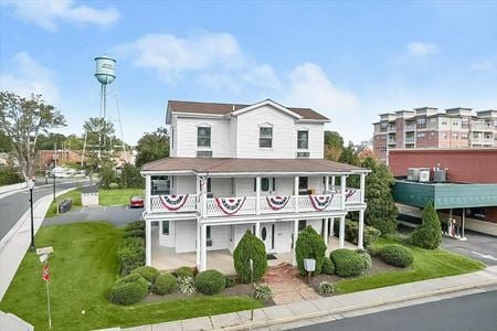 Multi-Family space for Sale at 9351 East St in Manassas
