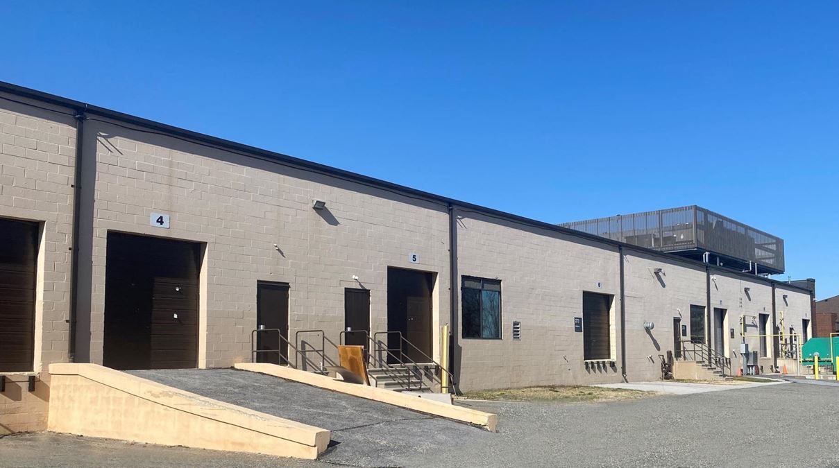 257-275 Great Valley Pkwy