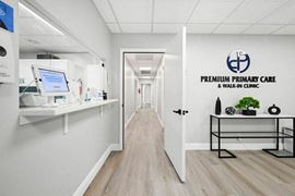 Hillmoor Professional Plaza, Unit A-107