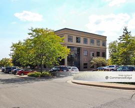 The American Center Business Park - Eastpark One Building