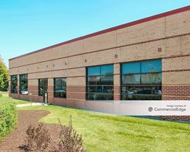 The American Center Business Park - 5250 East Terrace Drive