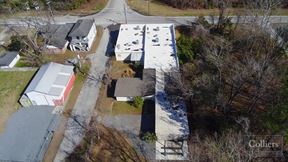 For Sale: Rare Owner/User Flex Opportunity with In-place Income