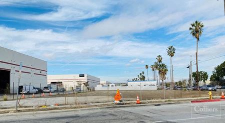Industrial space for Rent at W Victoria St & S Broadway in Carson