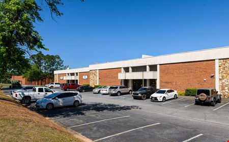 Industrial space for Rent at 25 Enterprise Blvd in Atlanta