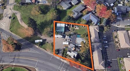 Photo of commercial space at 3297 River Rd N in Salem