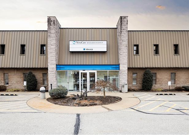Arbor Professional Center