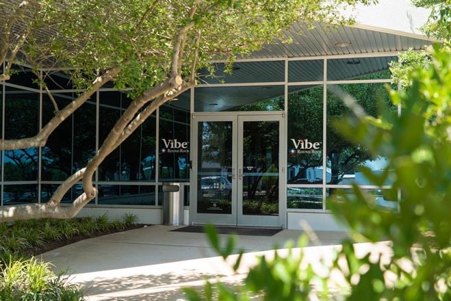 Vibe Round Rock