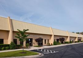 Golden Ring II - Building 2