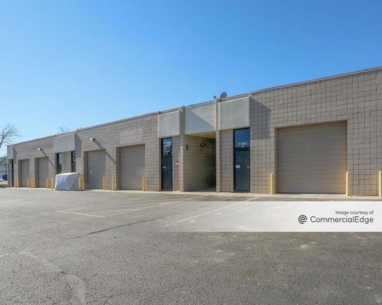 Oakland Business Park