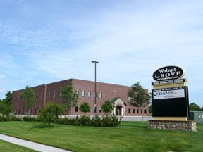 Walnut Grove Professional