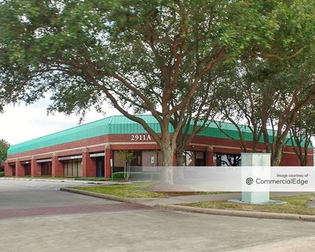 Office space for Rent at 2911 South Shore Blvd in League City