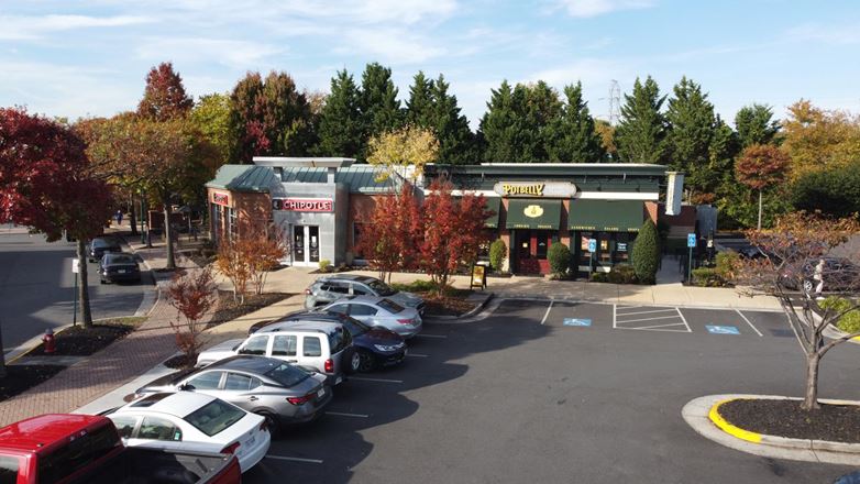 Village Commons