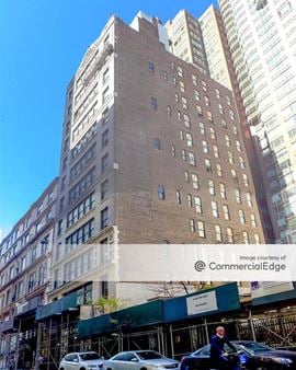 3 East 28 NoMad