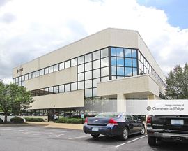 9000 Building