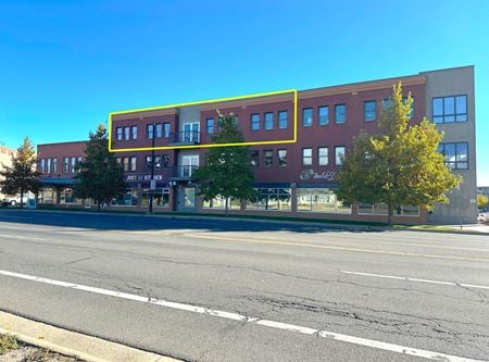 Office space for Rent at 2500 30th St #304 in Boulder