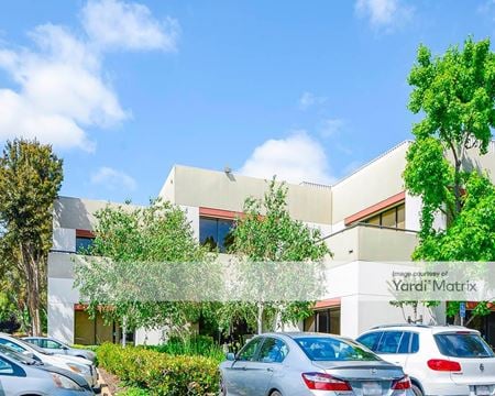Office space for Rent at 1551 McCarthy Blvd in Milpitas