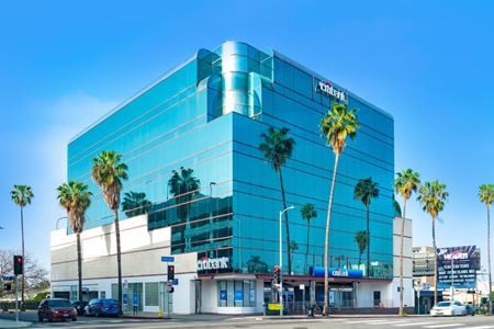 Other space for Rent at 5000 W Sunset Blvd in Los Angeles