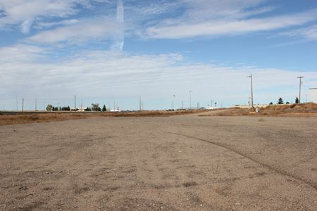 Photo of commercial space at 1147 Brier Park Crescent NW in Medicine Hat