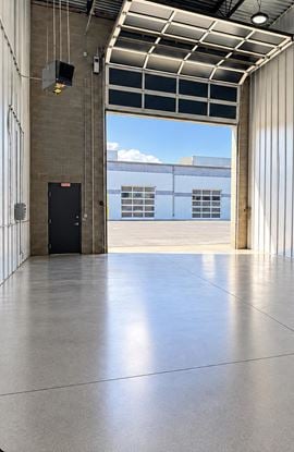 Unit C07 - Castle Rock Personal Warehouse