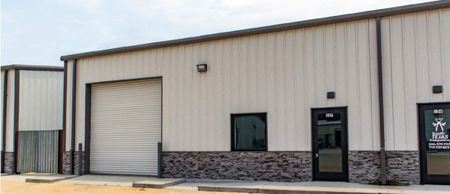 Photo of commercial space at 25412 Aldine Westfield Rd in Spring
