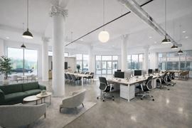 The Tenlo Building