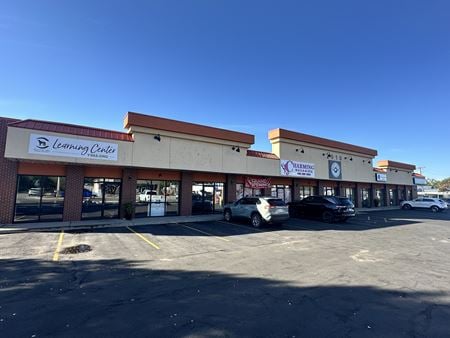 Other space for Sale at 2010 Grand Ave in Billings