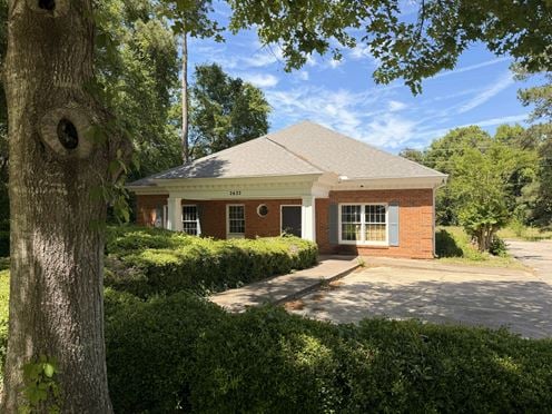 Turnkey Oral Surgery Facility