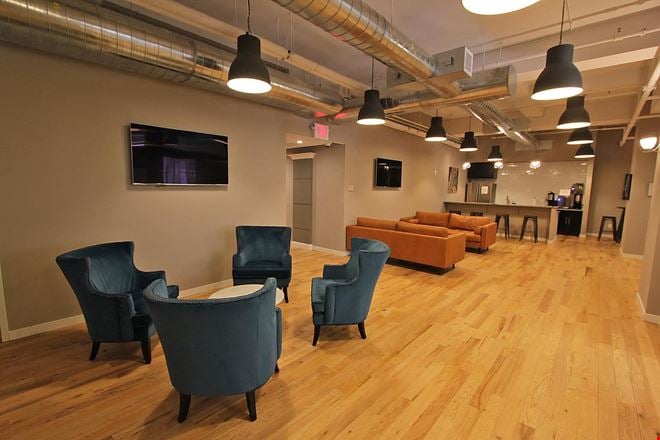 Select Office Suites - Broad Street