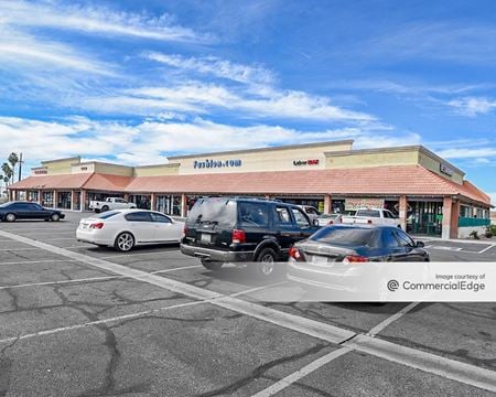 Retail space for Rent at 1040 South Country Club Drive in Mesa