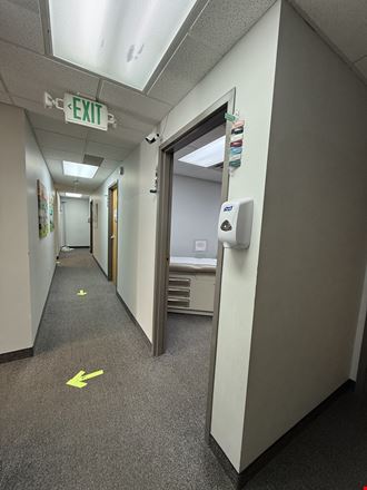 Eden Prairie Medical Office