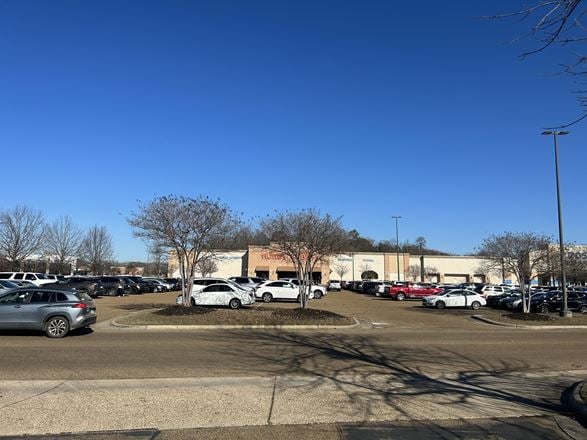 QSR outparcel to Lakeland Commons