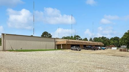 Photo of commercial space at 2501 Pawnee Village Road in Birmingham