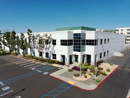 Industrial space for Rent at 2161 Technology Pl in Long Beach