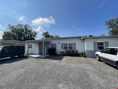 Photo of commercial space at 1924 University Blvd W in Jacksonville
