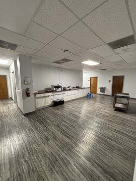 Breckenridge Business Park
