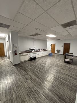 Breckenridge Business Park