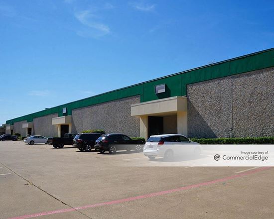 1201, 1207, 1251, 1301 & 1401 Exchange Drive
