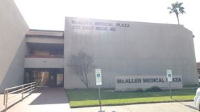 222 E Ridge Road, Units 110 - 114