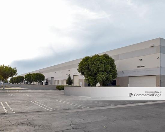 East Anaheim Distribution Center