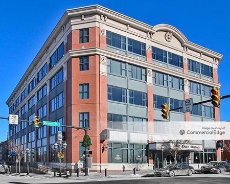 Commercial space for Rent at 1 East Broad Street in Bethlehem
