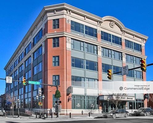 1 East Broad Street