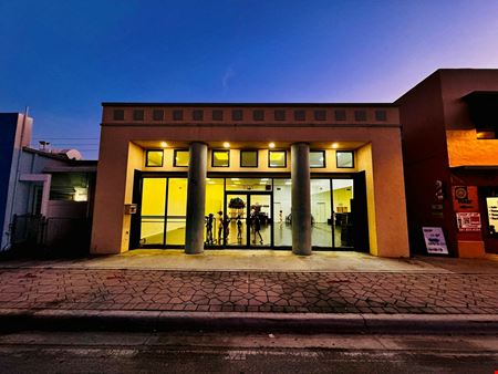 Photo of commercial space at 805 Lucerne Ave in Lake Worth Beach